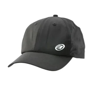 Gorra Bullpadel BPG-252 Negro