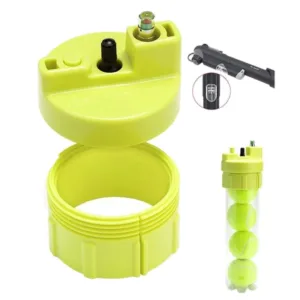 Presurizador Ball Rescuer Premium