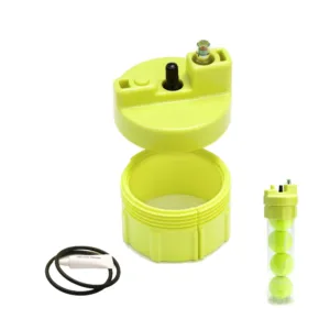 Presurizador Ball Rescuer Basico
