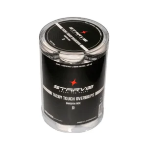 Cubo Overgrips Starvie Tacky Touch Padel