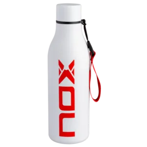 Botella Termica Nox Blanca