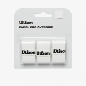 Pack 3 Overgrips Wilson Padel Pro