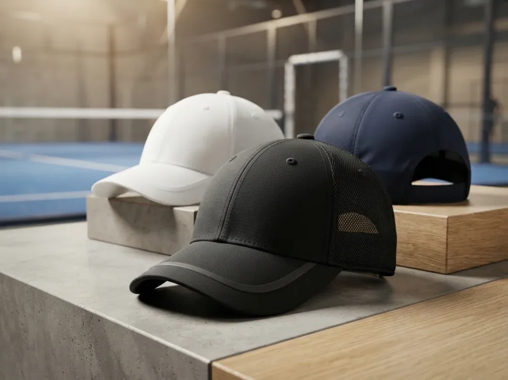 Gorras