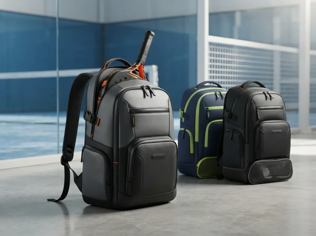 Mochilas