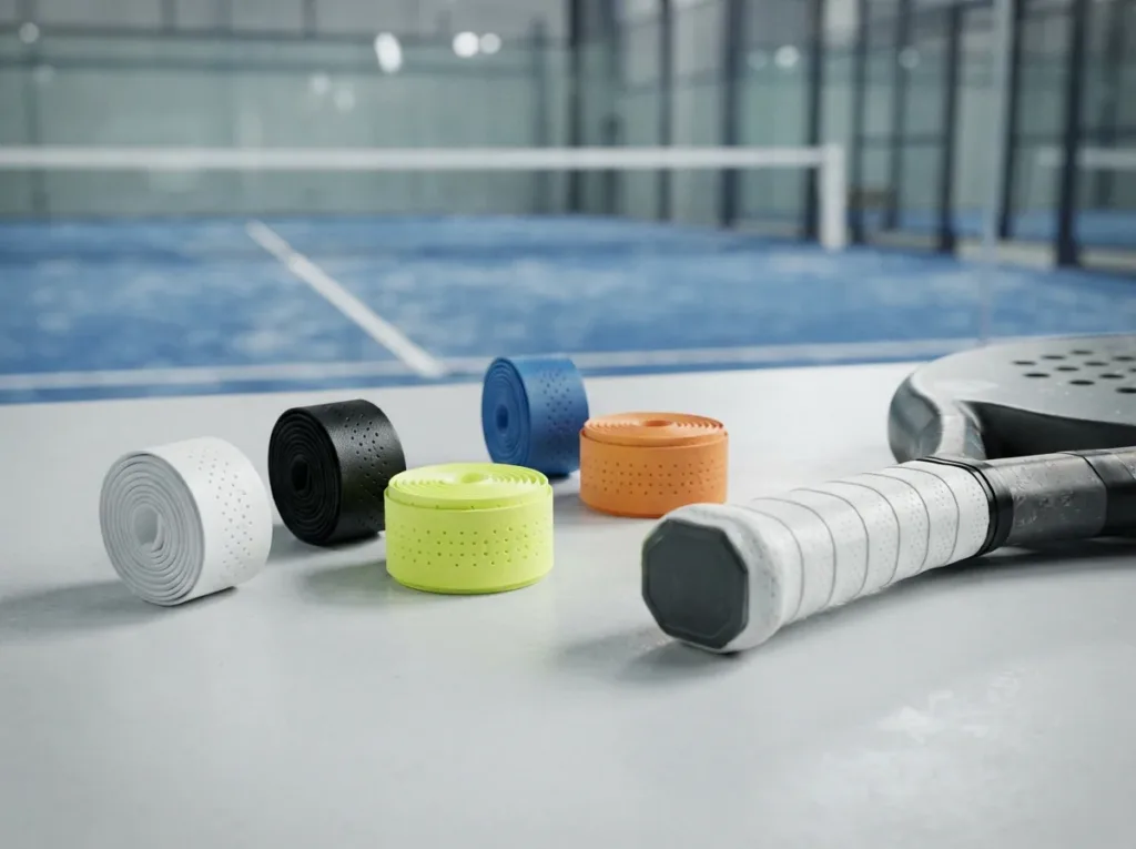 Sobregrips